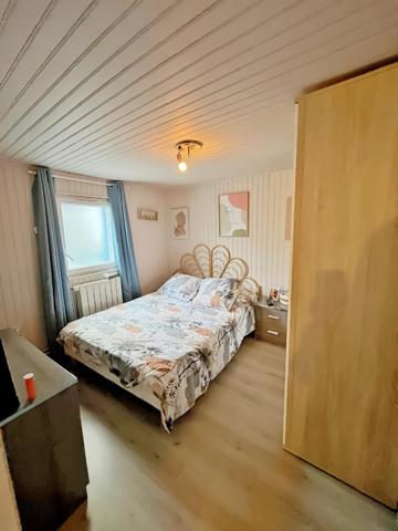 Maison à VILLETANEUSE (93430)