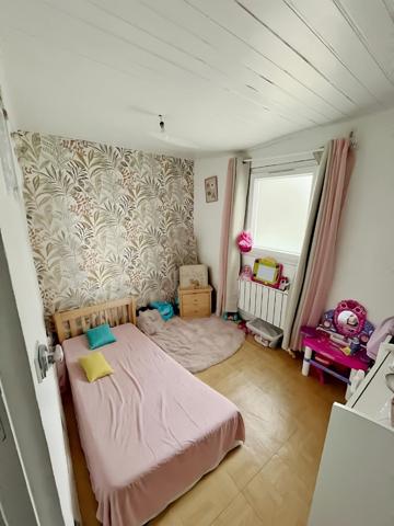 Maison à VILLETANEUSE (93430)