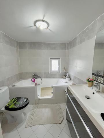 Maison à VILLETANEUSE (93430)