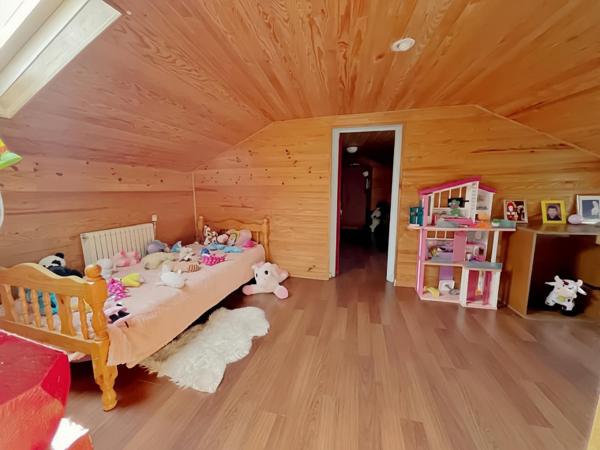 Maison à VILLETANEUSE (93430)