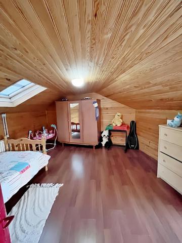 Maison à VILLETANEUSE (93430)