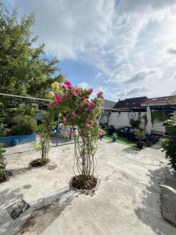 Maison à VILLETANEUSE (93430)