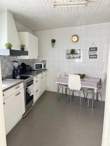 Maison à VILLETANEUSE (93430)