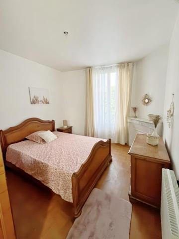 Maison à VILLETANEUSE (93430)