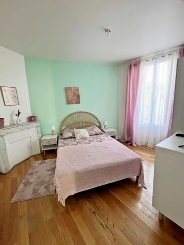 Maison à VILLETANEUSE (93430)