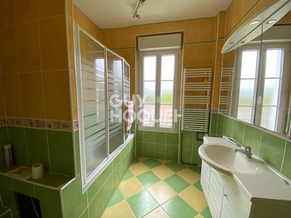 15 minutes sud MILLY LA FORET.