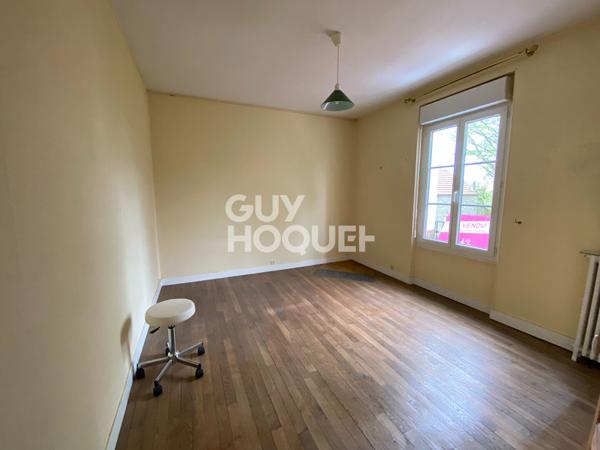 15 minutes sud MILLY LA FORET.