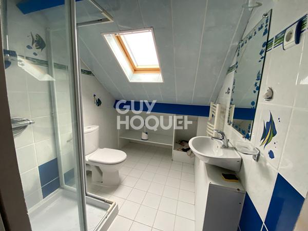 15 minutes sud MILLY LA FORET.