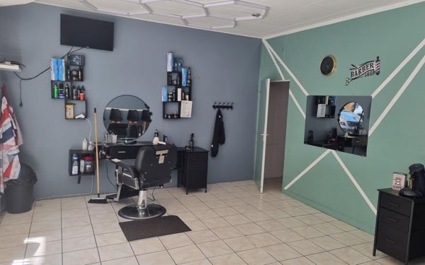 Immeuble à vendre    3 pièces •  Montceau-les-Mines