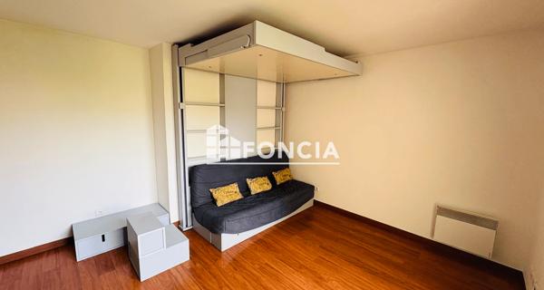 Location Studio 31.1 m² - Vigneux-sur-seine 91270