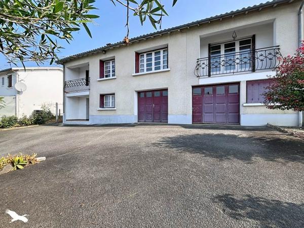Maison 119 400 € Chancelade 5 p 95 m² DPE G