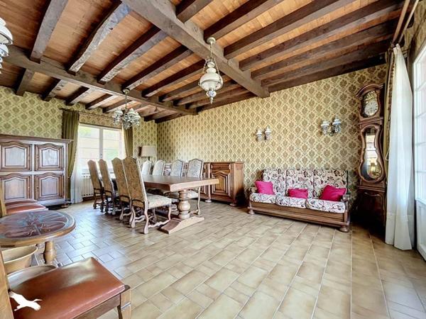 Maison 119 400 € Chancelade 5 p 95 m² DPE G