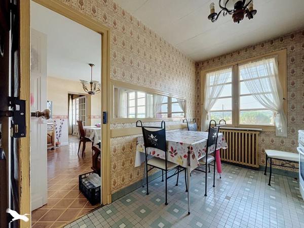 Maison 119 400 € Chancelade 5 p 95 m² DPE G