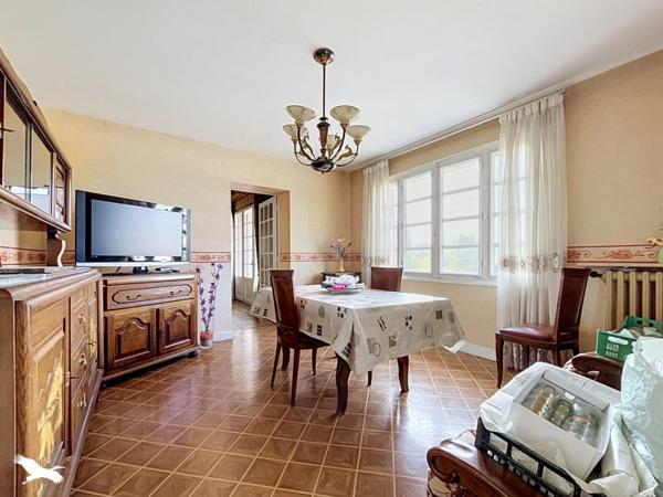 Maison 119 400 € Chancelade 5 p 95 m² DPE G
