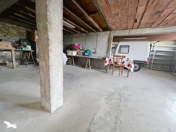 Maison 119 400 € Chancelade 5 p 95 m² DPE G