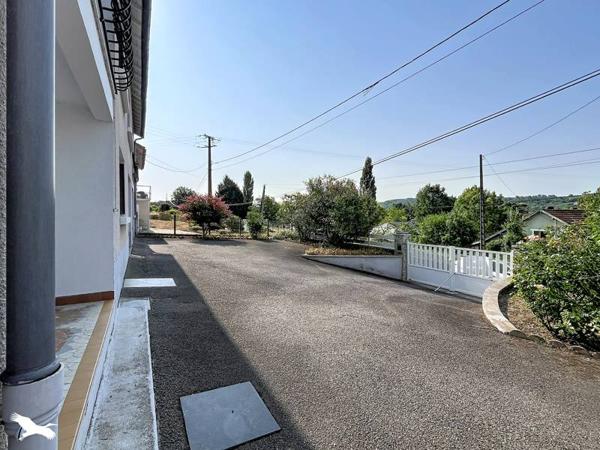 Maison 119 400 € Chancelade 5 p 95 m² DPE G