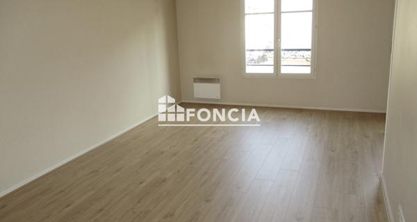 Location Appartement 3 pièces 58.64 m² - ÉTampes 91150