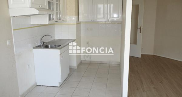 Location Appartement 3 pièces 58.64 m² - ÉTampes 91150
