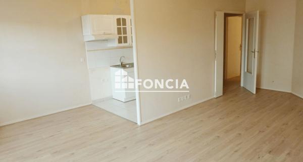Location Appartement 3 pièces 58.64 m² - ÉTampes 91150