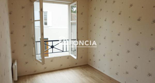 Location Appartement 3 pièces 58.64 m² - ÉTampes 91150