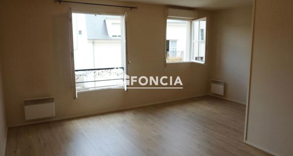 Location Appartement 3 pièces 58.64 m² - ÉTampes 91150