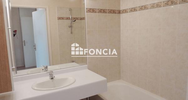 Location Appartement 3 pièces 58.64 m² - ÉTampes 91150