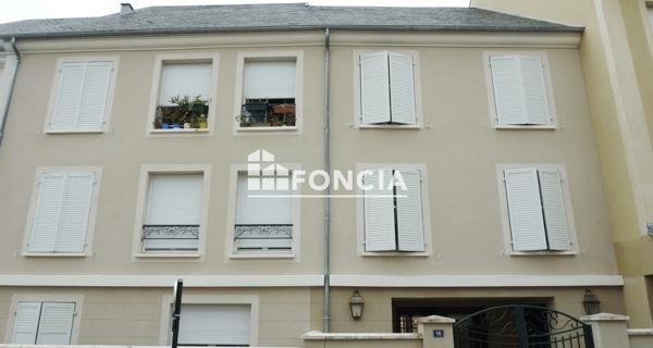 Location Appartement 3 pièces 58.64 m² - ÉTampes 91150