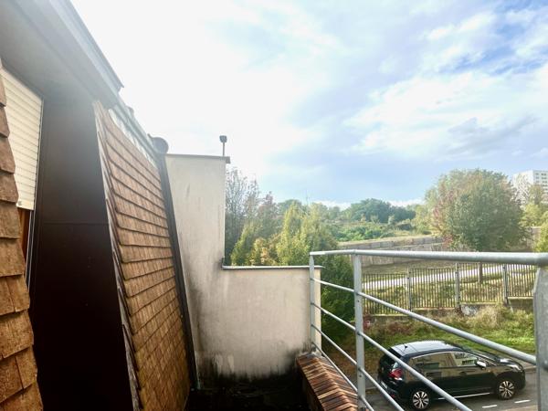 Montreuil (93100) 3 grands bâtiments sur 2 parcelles dans un quartier très recherché de Montreuil