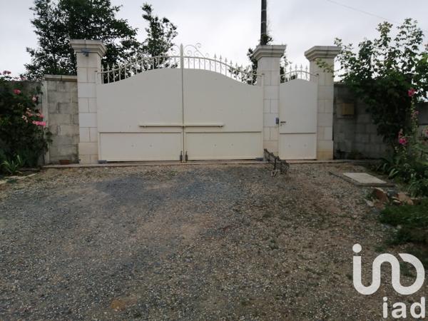 Maison à vendre 8 pièces 149 m² Loretz-d'Argenton