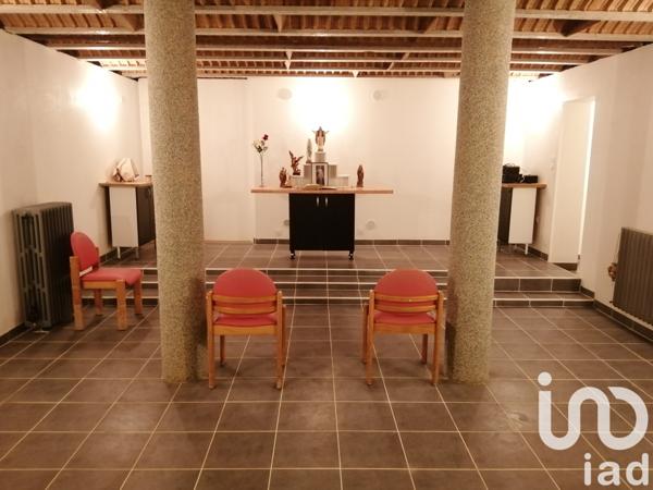 Maison à vendre 8 pièces 149 m² Loretz-d'Argenton