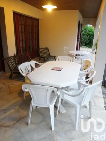 Maison à vendre 8 pièces 149 m² Loretz-d'Argenton