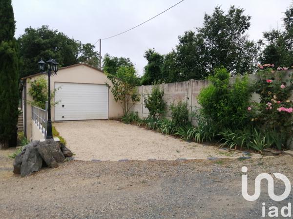 Maison à vendre 8 pièces 149 m² Loretz-d'Argenton