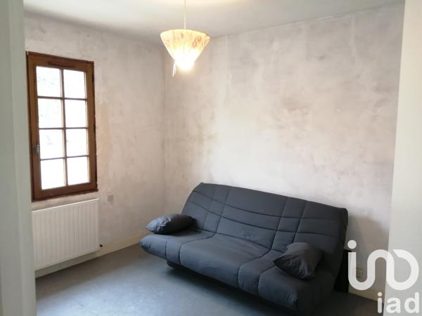 Maison à vendre 8 pièces 149 m² Loretz-d'Argenton