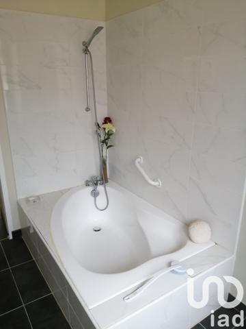 Maison à vendre 8 pièces 149 m² Loretz-d'Argenton