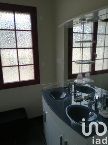 Maison à vendre 8 pièces 149 m² Loretz-d'Argenton