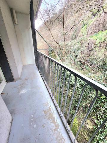 Confortable T4 au dernier étage