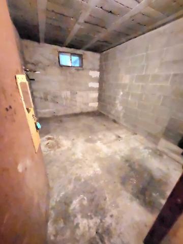 Confortable T4 au dernier étage