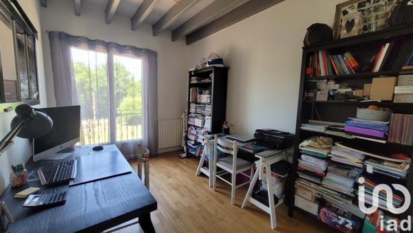 Maison à vendre 11 pièces 235 m² La Roche-Chalais