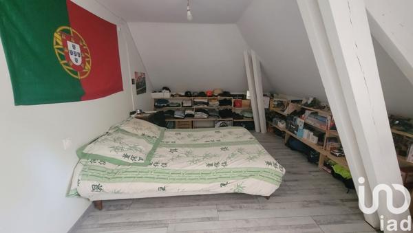 Maison à vendre 11 pièces 235 m² La Roche-Chalais