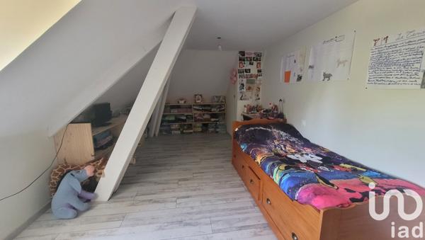 Maison à vendre 11 pièces 235 m² La Roche-Chalais