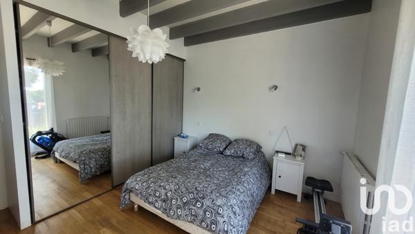 Maison à vendre 11 pièces 235 m² La Roche-Chalais