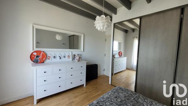 Maison à vendre 11 pièces 235 m² La Roche-Chalais