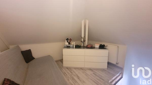 Maison à vendre 11 pièces 235 m² La Roche-Chalais