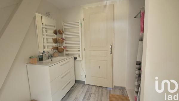 Maison à vendre 11 pièces 235 m² La Roche-Chalais