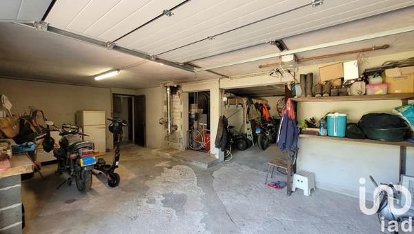 Maison à vendre 11 pièces 235 m² La Roche-Chalais