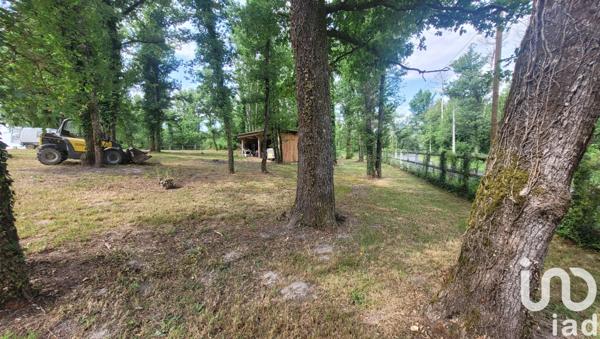 Maison à vendre 11 pièces 235 m² La Roche-Chalais