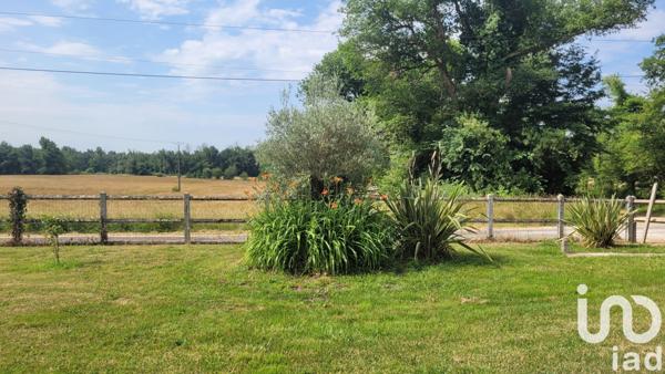 Maison à vendre 11 pièces 235 m² La Roche-Chalais