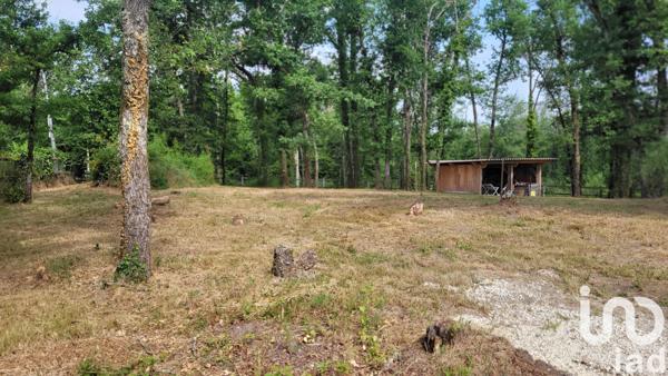 Maison à vendre 11 pièces 235 m² La Roche-Chalais