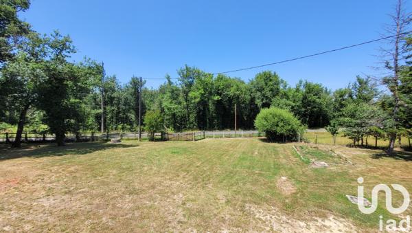 Maison à vendre 11 pièces 235 m² La Roche-Chalais