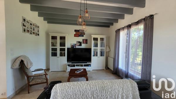 Maison à vendre 11 pièces 235 m² La Roche-Chalais